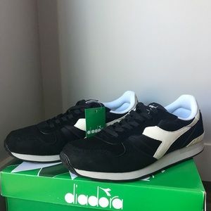 Diadora Camaro sneakers! 👟